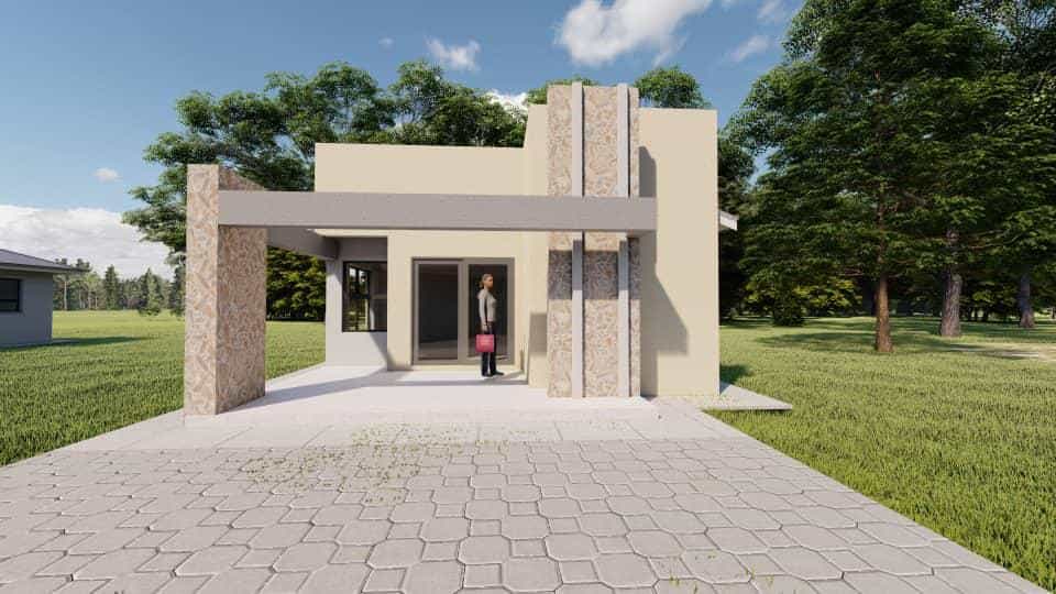 Rainham Park Residential Stands for Sale in Zimbabwe